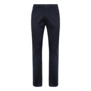 Stretch Cotton/Tencel Jeans