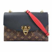 Pre-owned Stof louis-vuitton-tasker