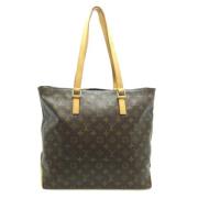 Pre-owned Stof louis-vuitton-tasker