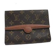 Pre-owned Stof louis-vuitton-tasker