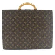 Pre-owned Stof louis-vuitton-tasker