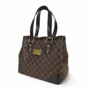 Pre-owned Stof louis-vuitton-tasker