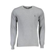 Luksus Crew Neck Sweater