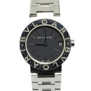 Pre-owned Rustfrit stal watches