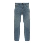 J45 regular fit jeans