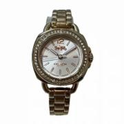 Pre-owned Rustfrit stal watches