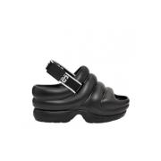 Sport Yeah Platform Sandaler