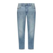 Jeans 2019 D-STRUKT L. 30