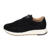 Suede Herre Sneakers