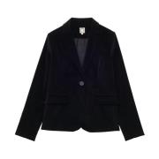 NICOLETTA JACKET