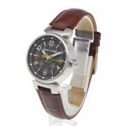 Pre-owned Rustfrit stal watches