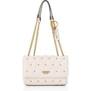 Konvertibel Crossbody Flap Taske