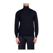 Turtleneck Jumpers Essential Style Comfort