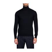 Turtleneck Jumpers Stilfuld Behagelig Essentiel