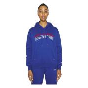 Farve Punch Hoodie