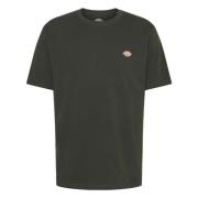 Ss Mapleton Tee T-shirt