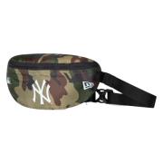 Mini Camo Waist Bag