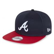 Atlanta Braves Kasket