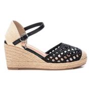 Esparto wedges