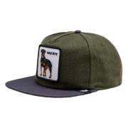 Top Dog Cap