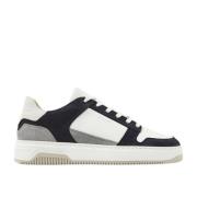 Stilfuld Sporty Sneaker