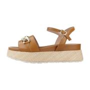 Frida Flade Sandaler