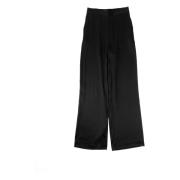 Silk Stretch Pant