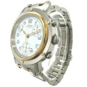 Pre-owned Rustfrit stal watches