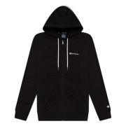 Legacy Full Zip Hoodie