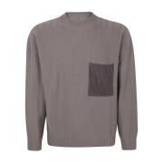 Røgelse Pullover Sweater