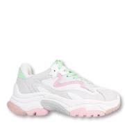 Pastel Sneaker Addict 01