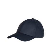 Vandtæt Navy Baseball Cap