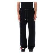 Pixel Diag Sort Sweatpants