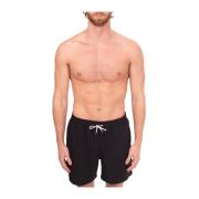 Black Sea Clothing Logo Badeshorts