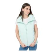 Loop Vest Mineral