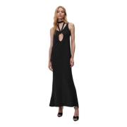 Rendezvous Dress Black