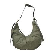 Crossbody Hobo Taske