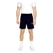 Essentials French Terry 3 Stripes Shorts