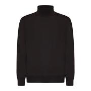 Brun Sweater Kollektion