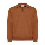 Brun Sweater Kollektion