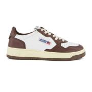 Klassisk Sporty Sneaker