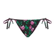 Stilfuld Bikini Bundstykke