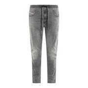 D-STRUKT JOGG Herre Jeans