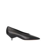 Sorte Pumps til Kvinder AW24