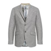 Uld Blazer