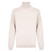 Creme Sweater Kollektion