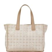 Pre-owned Canvas totes