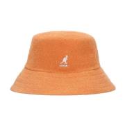 Papaya Milk Bucket Hat