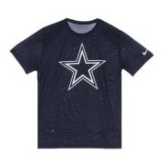 Dallas Cowboys Logo Legend Tee