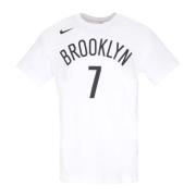 Kevin Durant NBA Tee Brooklyn Nets